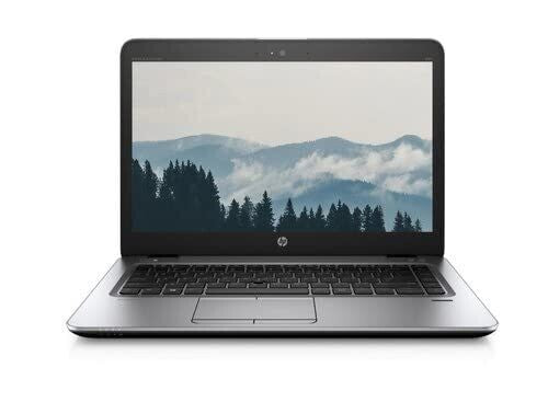 Refurbished HP EliteBook 840G3 Laptop Intel Core i7 6th Gen 8GB 256GB 14" Screen - Image 2