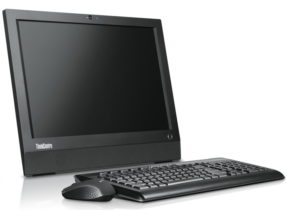 Refurbished Lenovo Think Centre M62z All In One Desktop (Core i3 3rd Gen 8GB 500GB 19" Screen) - Image 3