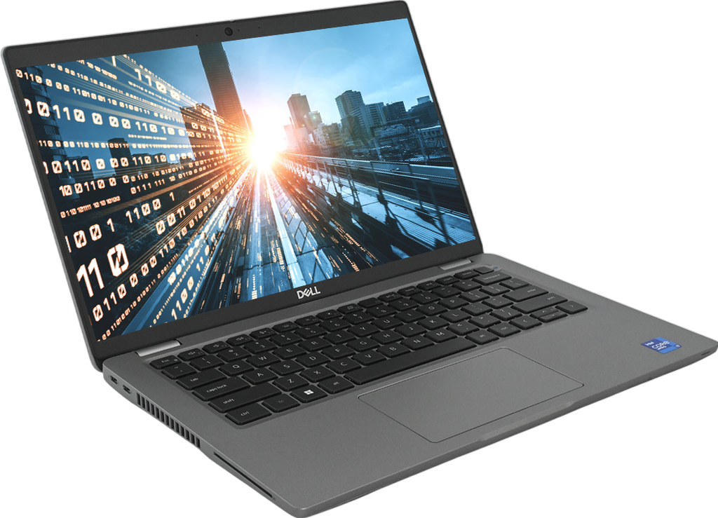 Refurbished Dell Latitude 5420 Laptop Intel Core i5 11th Gen, 8GB RAM, 256GB SSD, 14" Display - Image 1