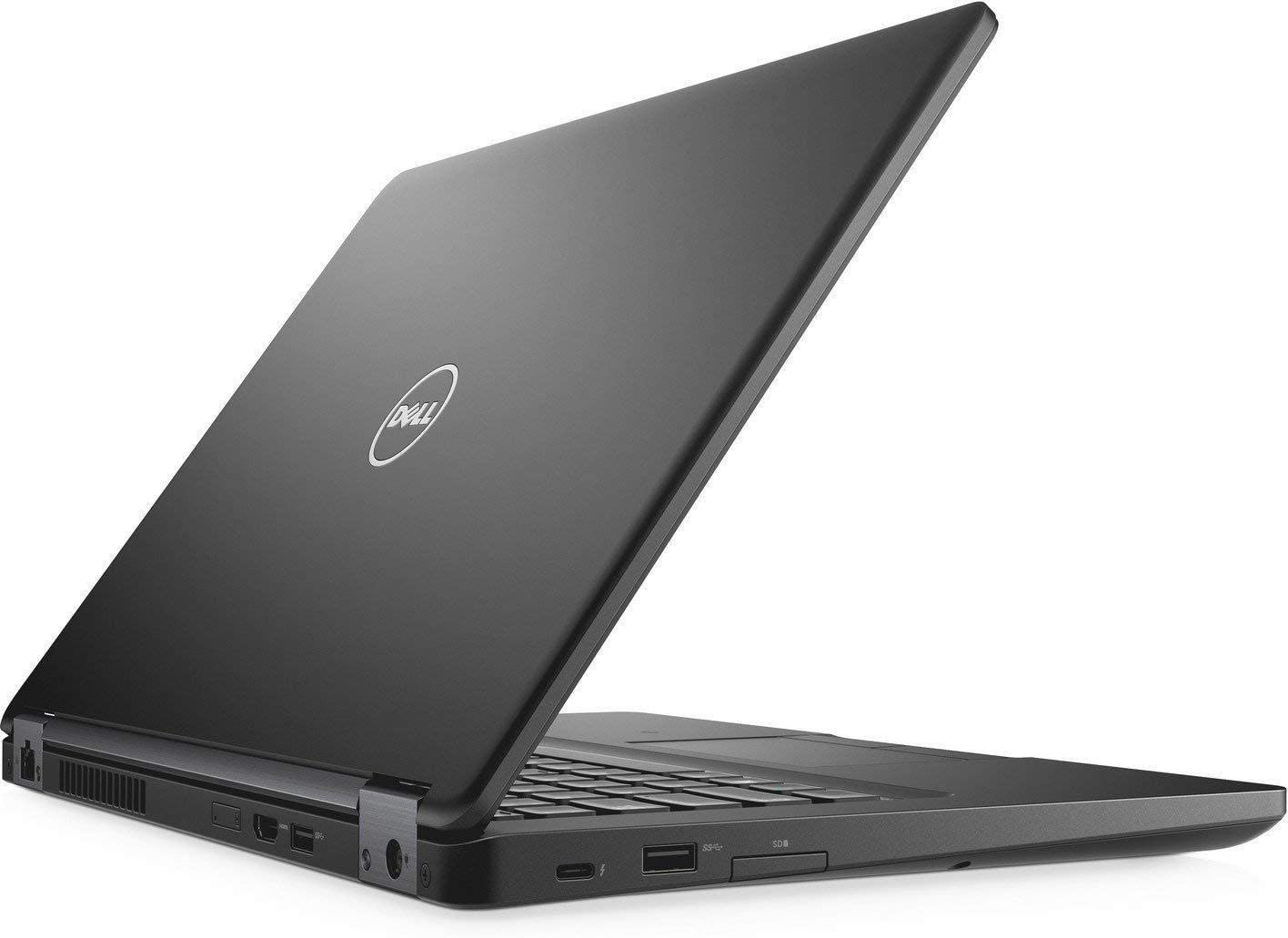Refurbished Dell Latitude E5480 Laptop Intel Core i5 6th Gen 8GB 256GB 14" Screen - Image 3