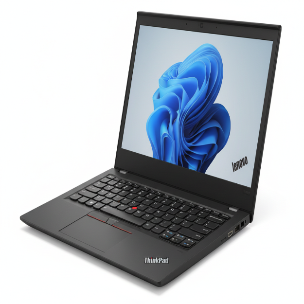 Lenovo ThinkPad T470 | Buy Online - 8GB/256GB, Refurbished