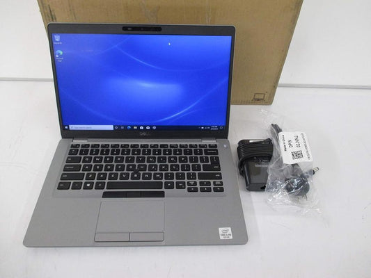 Refurbished Dell Latitude 5410 Laptop Intel Core i5 10th Gen, 8GB RAM, 256GB SSD, 14" Display - Image 1