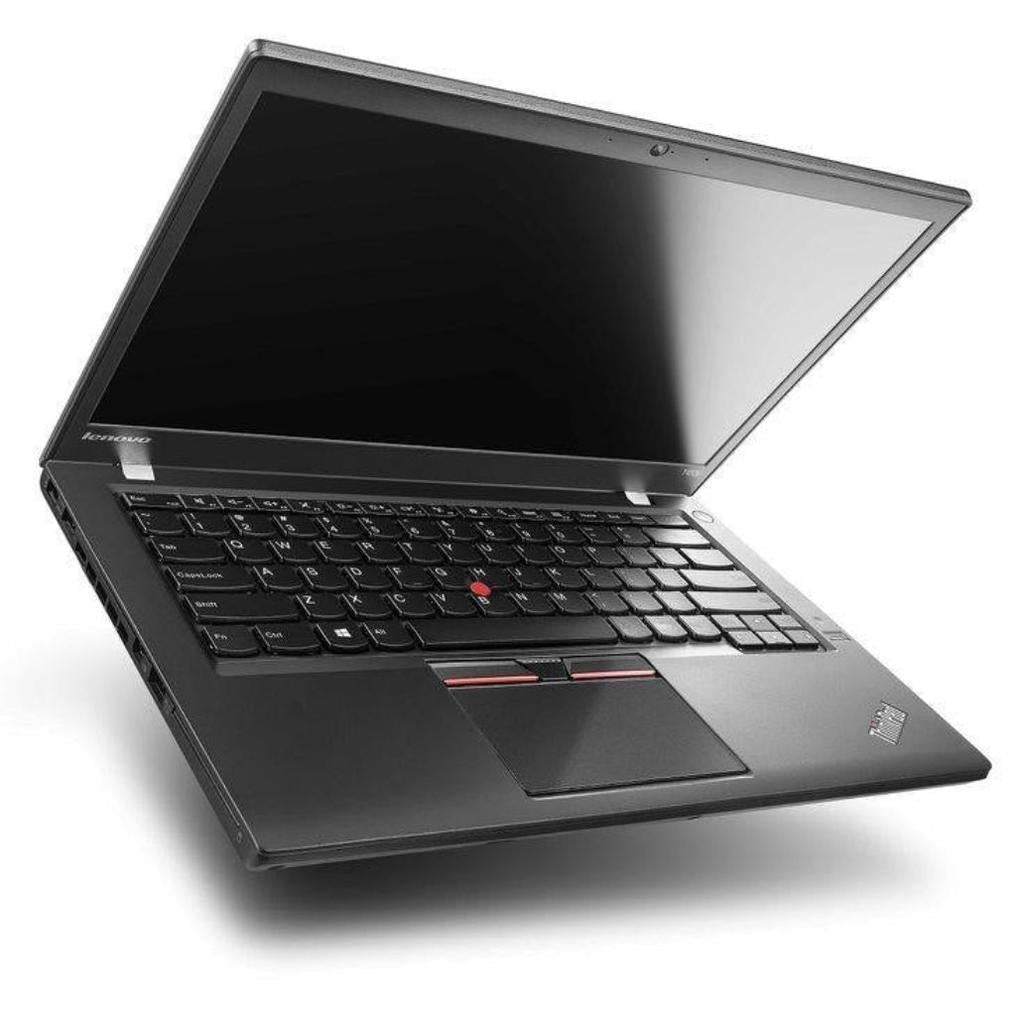 Buy Refurbished Lenovo ThinkPad T450 – Affordable & Reliable With 3Months warranty Intel Core i5 5th Gen 8GB 256GB SSD 14" Screen Dual Battery - Image 1