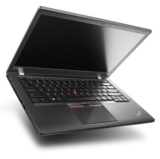 Buy Refurbished Lenovo ThinkPad T450 – Affordable & Reliable With 3Months warranty Intel Core i5 5th Gen 8GB 256GB SSD 14" Screen Dual Battery - Image 1