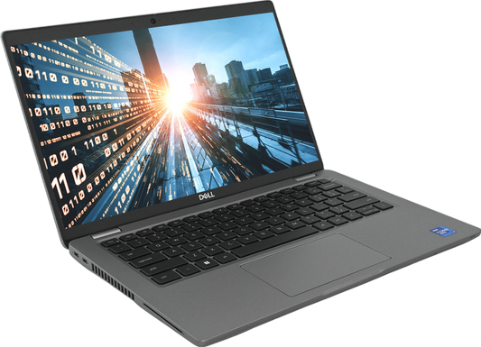 Refurbished Dell Latitude 5420 Laptop Intel Core i5 11th Gen, 8GB RAM, 256GB SSD, 14" Display - Image 1