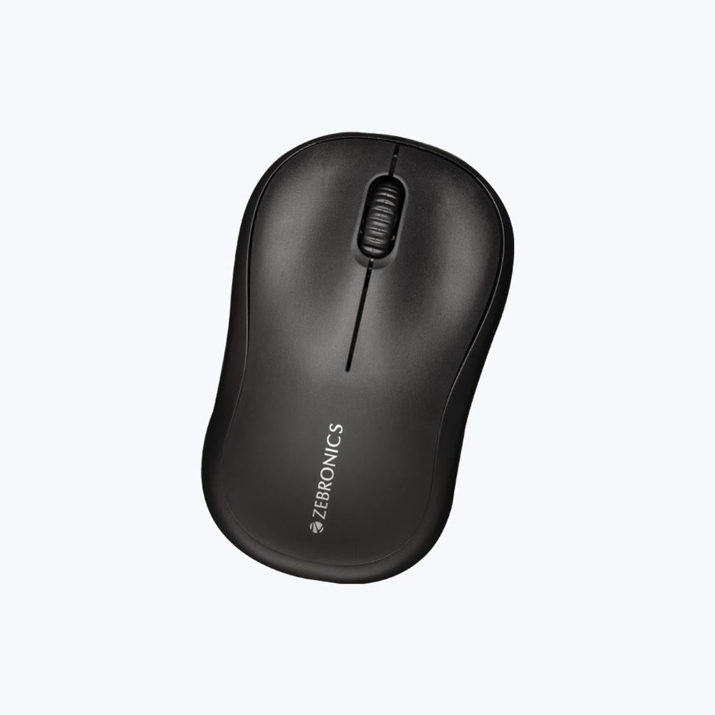 Zebronics Mouse - Image 1