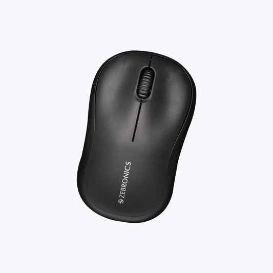 Zebronics Mouse - Image 1
