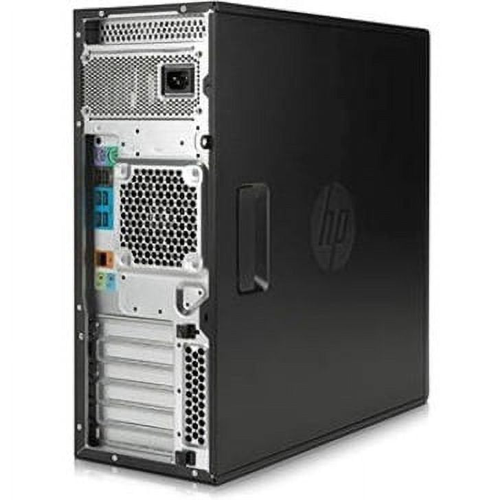 Renewed HP Z440 Workstation - ETECHBAZAAR – eTechBazaar
