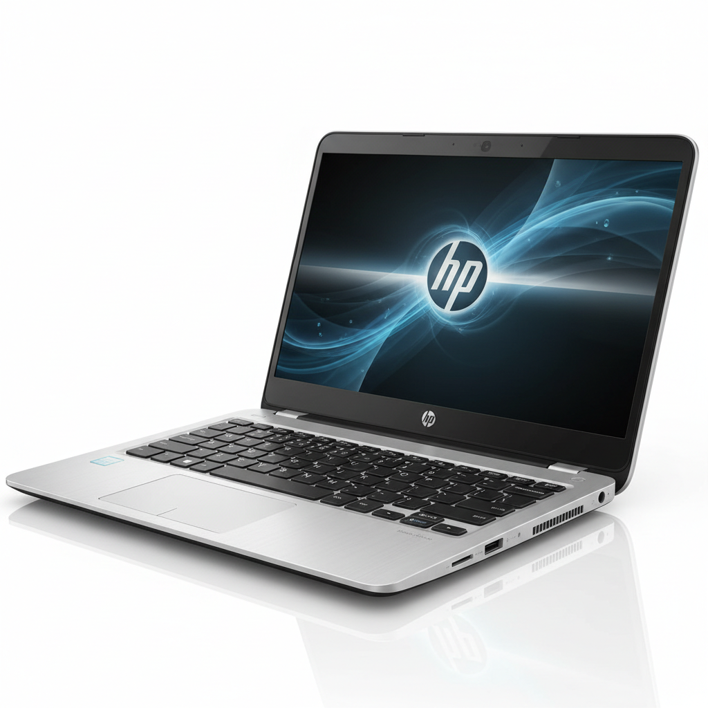 Refurbished HP ProBook 430G2 Laptop Touchscreen Intel Core i5 5th Gen 8GB 256GB SSD 14" Screen