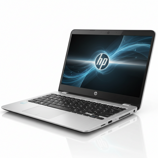 Refurbished HP ProBook 430G2 Laptop Touchscreen Intel Core i5 5th Gen 8GB 256GB SSD 14" Screen